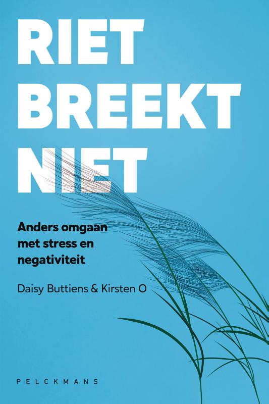 Daisy Buttiens Riet Breekt Niet thumbnail