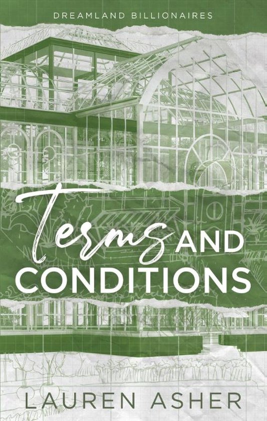 Dreamland Billionaires- Terms and Conditions