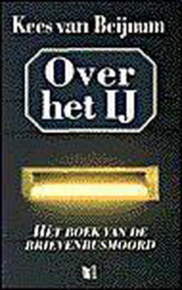 Over het ij