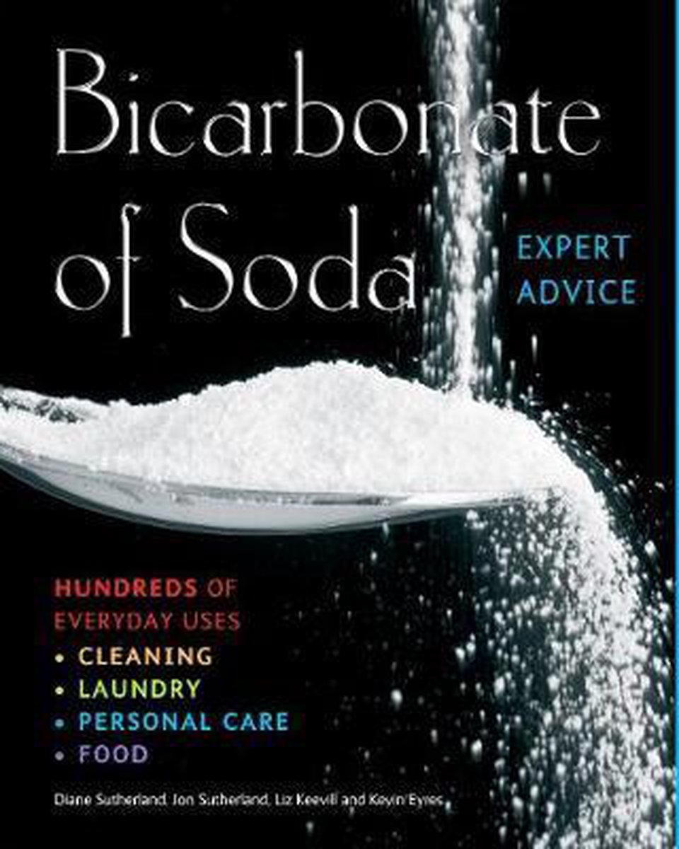 Bicarbonate of Soda