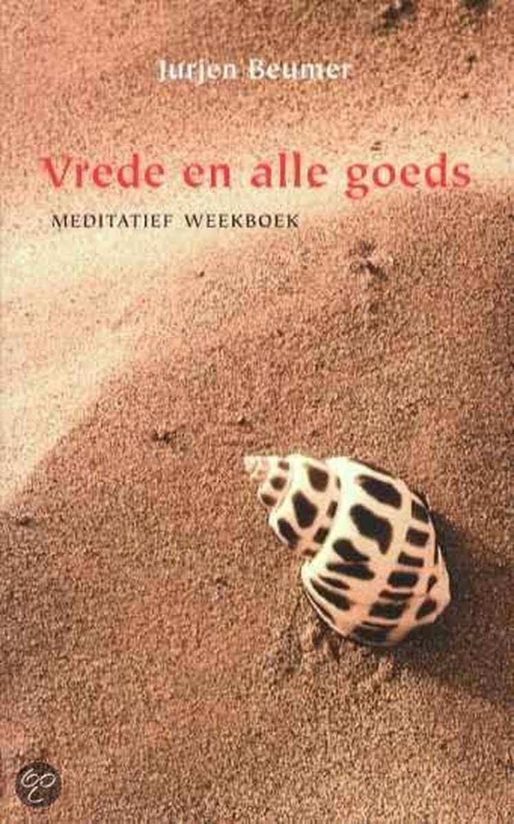 boekenbalie_9789025953904_cover Vrede en alle goeds
