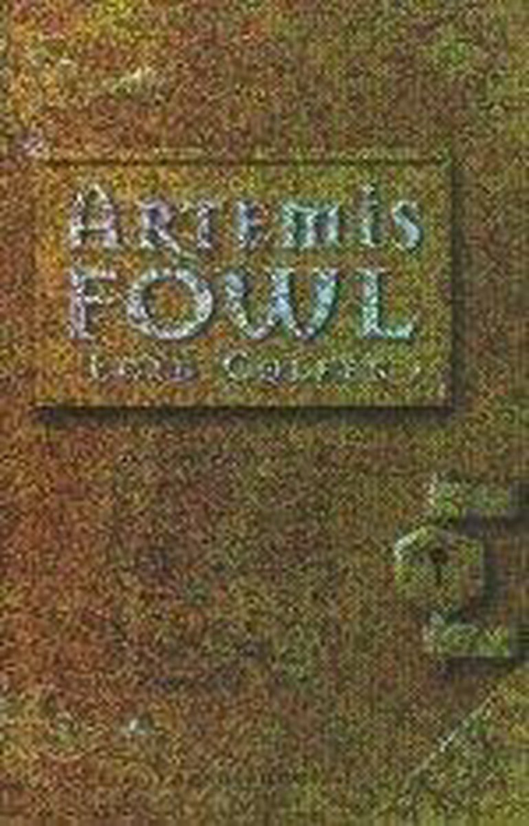 Artemis Fowl / Artemis Fowl / 1