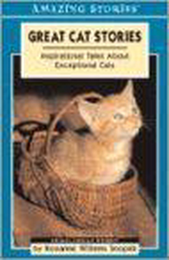 Great Cat Stories