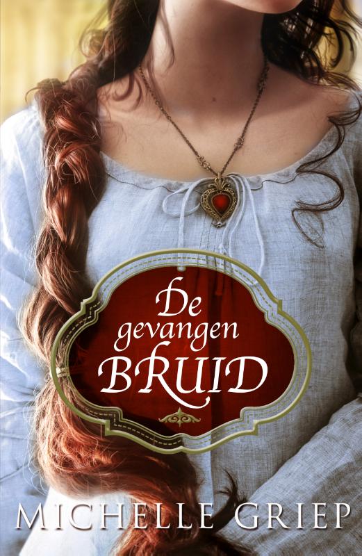 De gevangen bruid