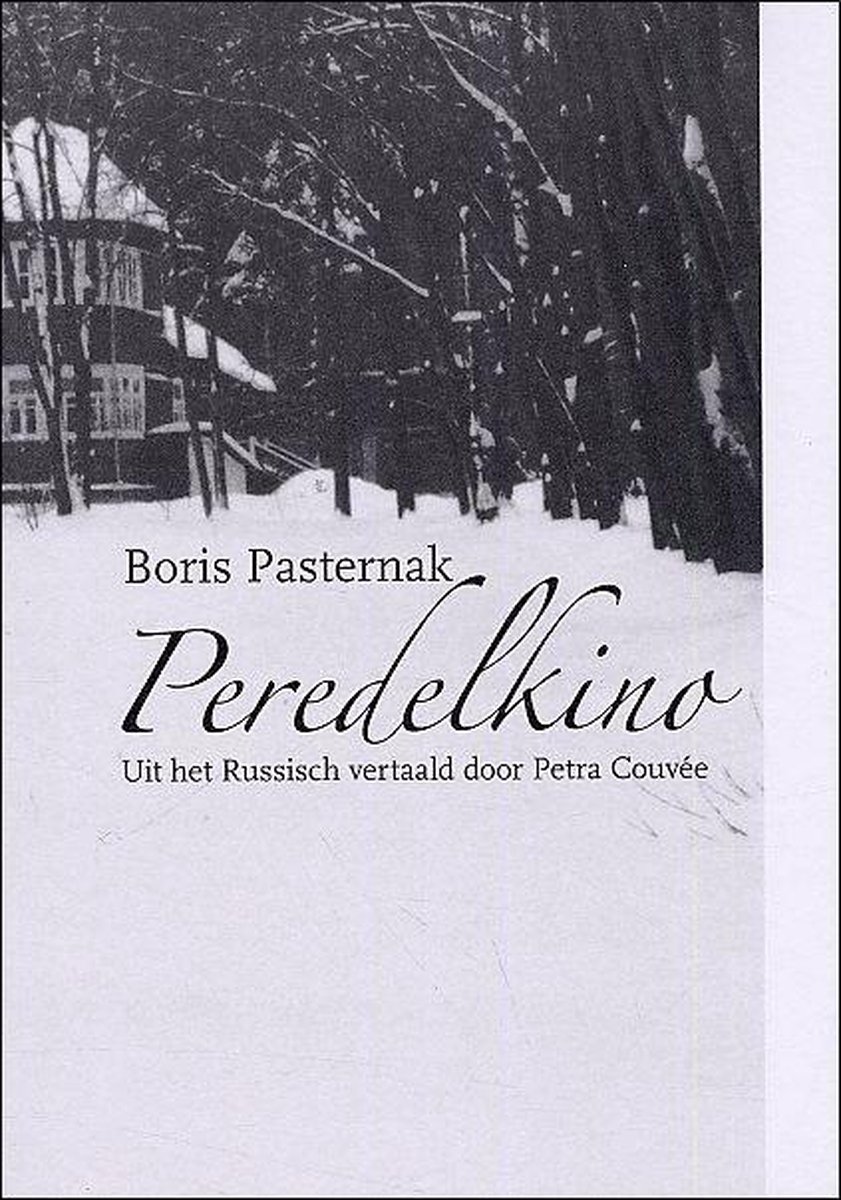 Peredelkino