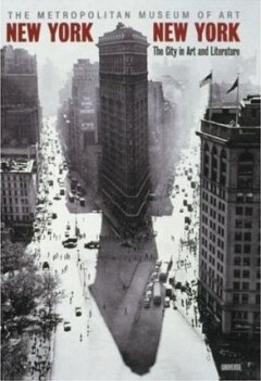 The City of New York, New York