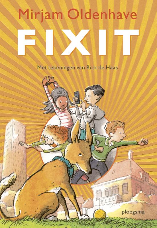 Fixit