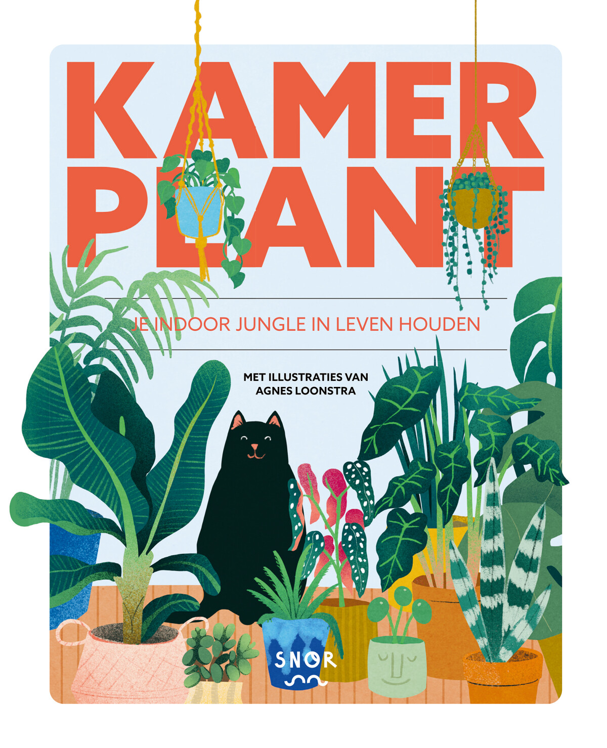 Kamerplant