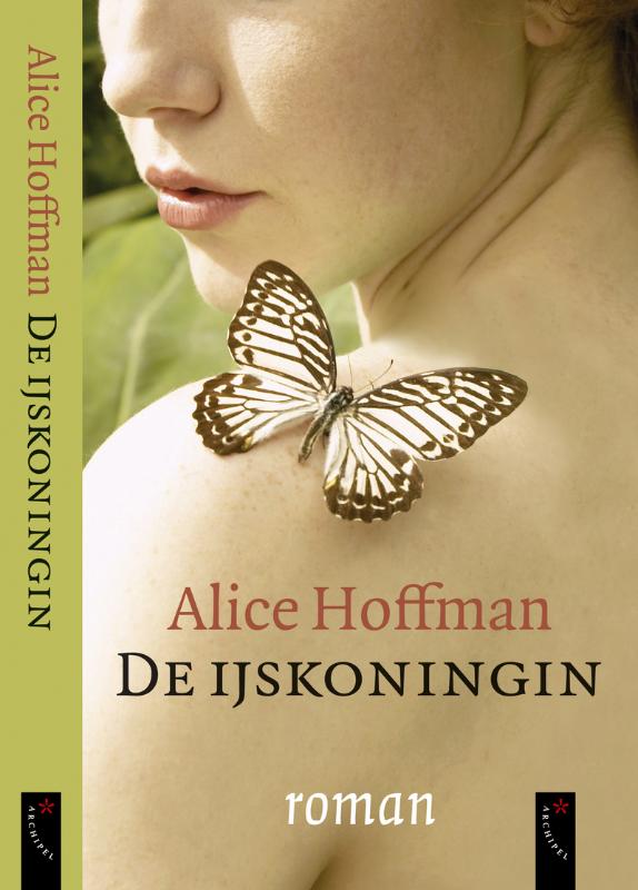 Alice Hoffman De Ijskoningin thumbnail