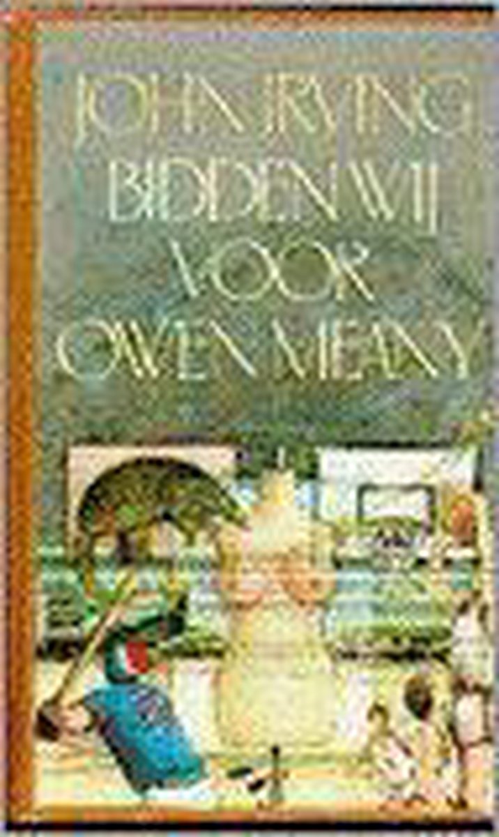 Irving Bidden Wij Voor Owen Meany thumbnail