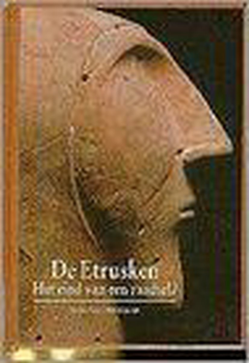 J. Buitkamp De Etrusken thumbnail