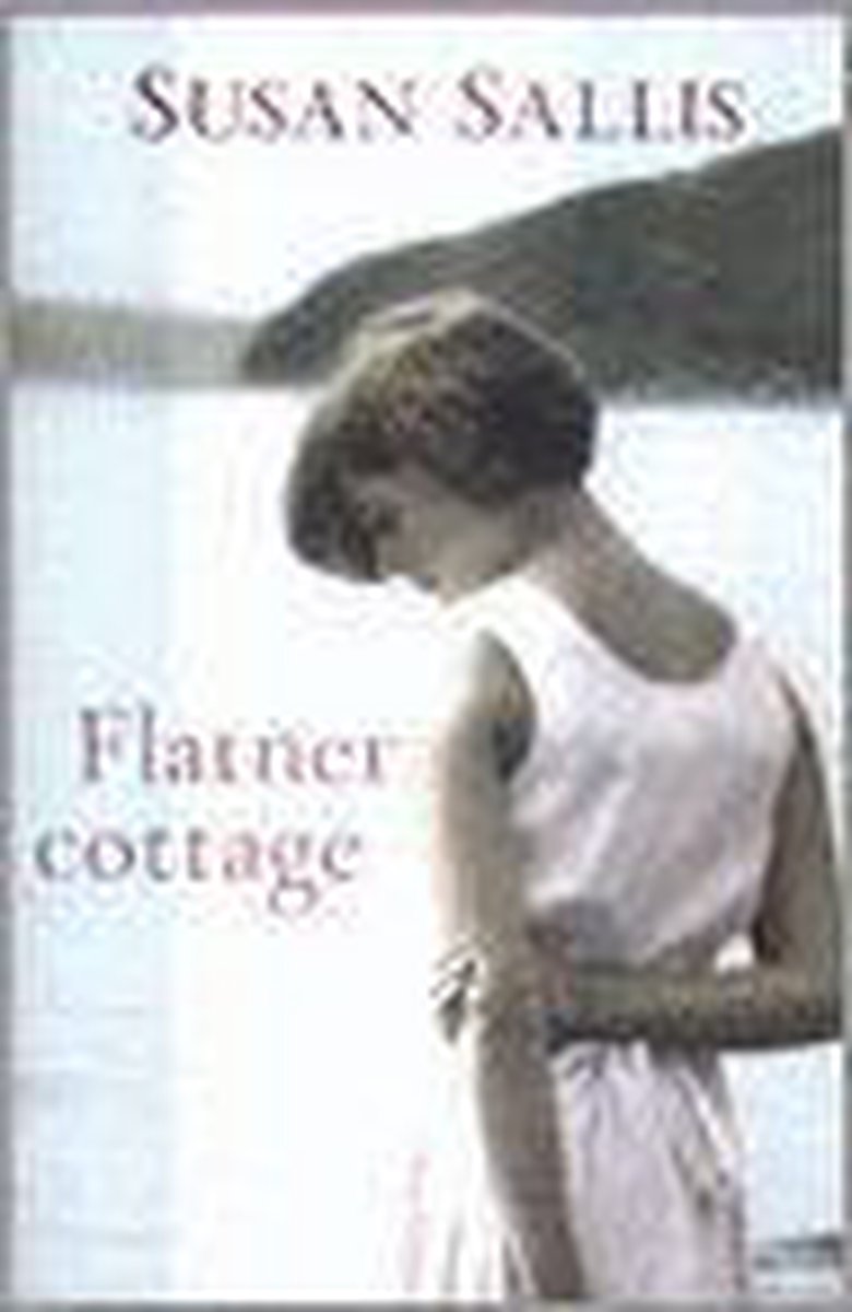 S. Sallis Flatner Cottage thumbnail