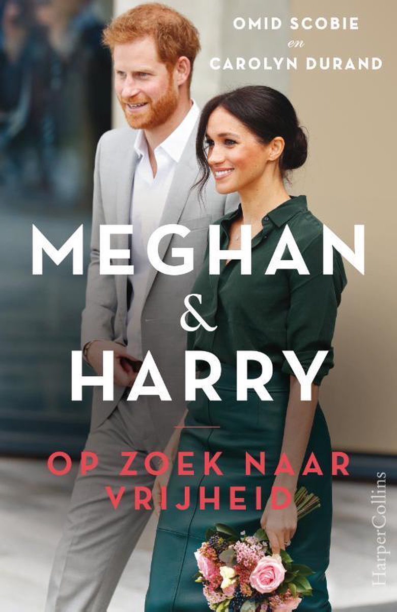 Omid Scobie Meghan & Harry thumbnail