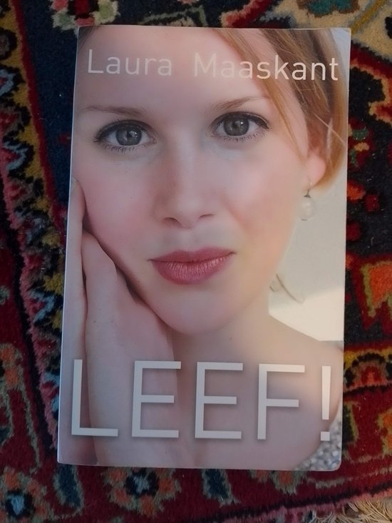 LEEF!