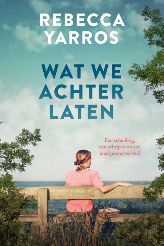 Rebecca Yarros Wat We Achterlaten thumbnail