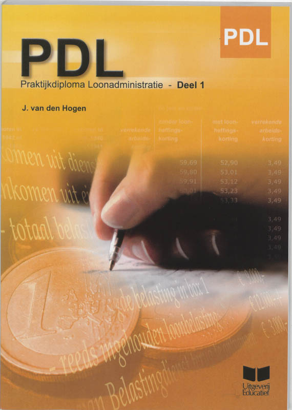 Praktijkdiploma Loonadministratie 1