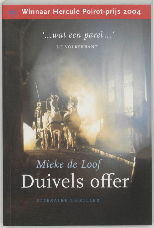 Duivels Offer