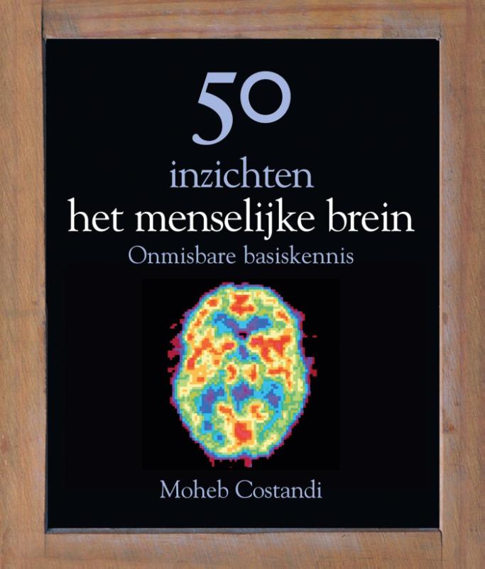 boekenbalie_9789085714583_cover 50 inzichten het menselijke brein