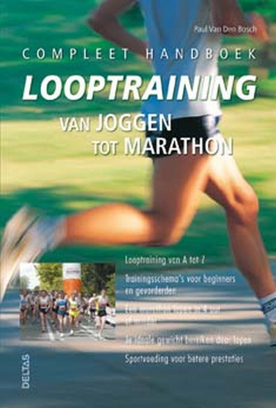 Compleet handboek looptraining