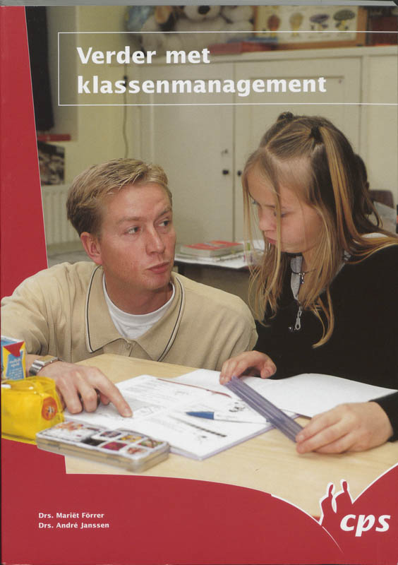 Verder Met Klassenmanagement