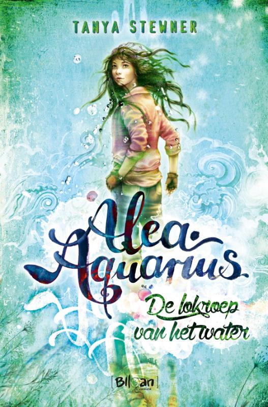 Alea Aquarius De lokroep van het water / Alea Aquarius / 0