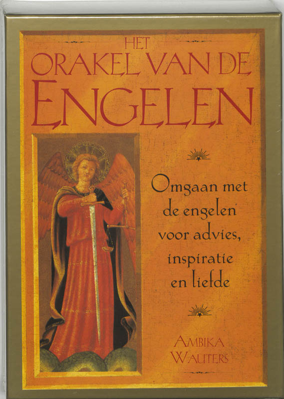 Het orakel van de engelen