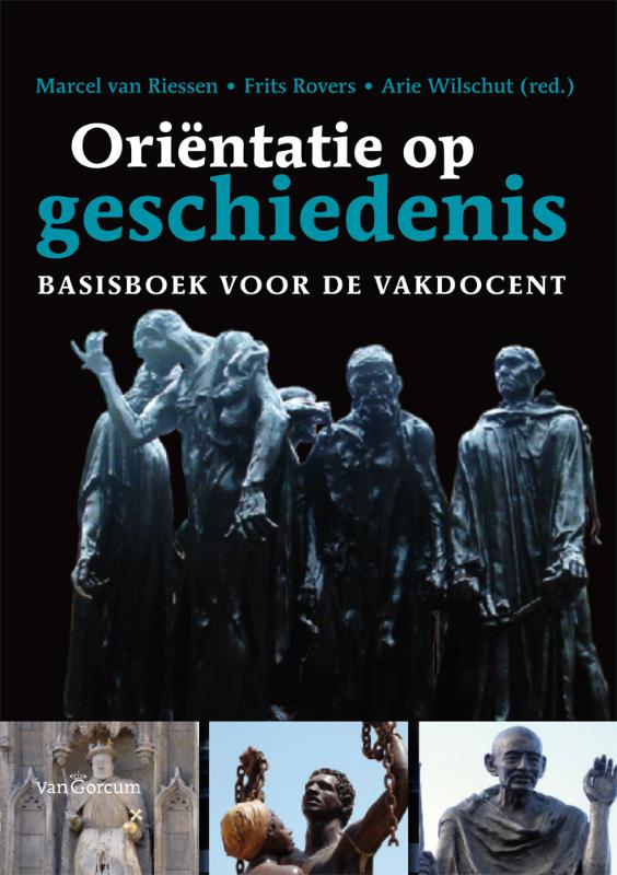 Oriëntatie op geschiedenis