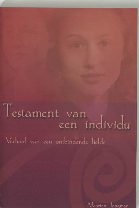 Testament van een individu