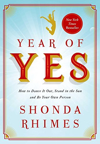 Shonda Rhimes Year Of Yes thumbnail