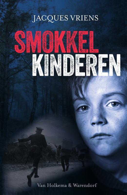 Smokkelkinderen