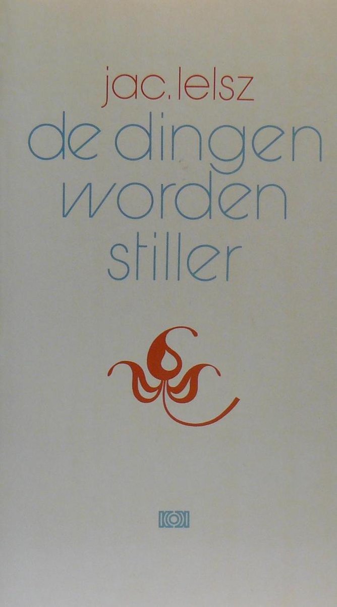 boekenbalie_9789024220625_cover Dingen worden stiller