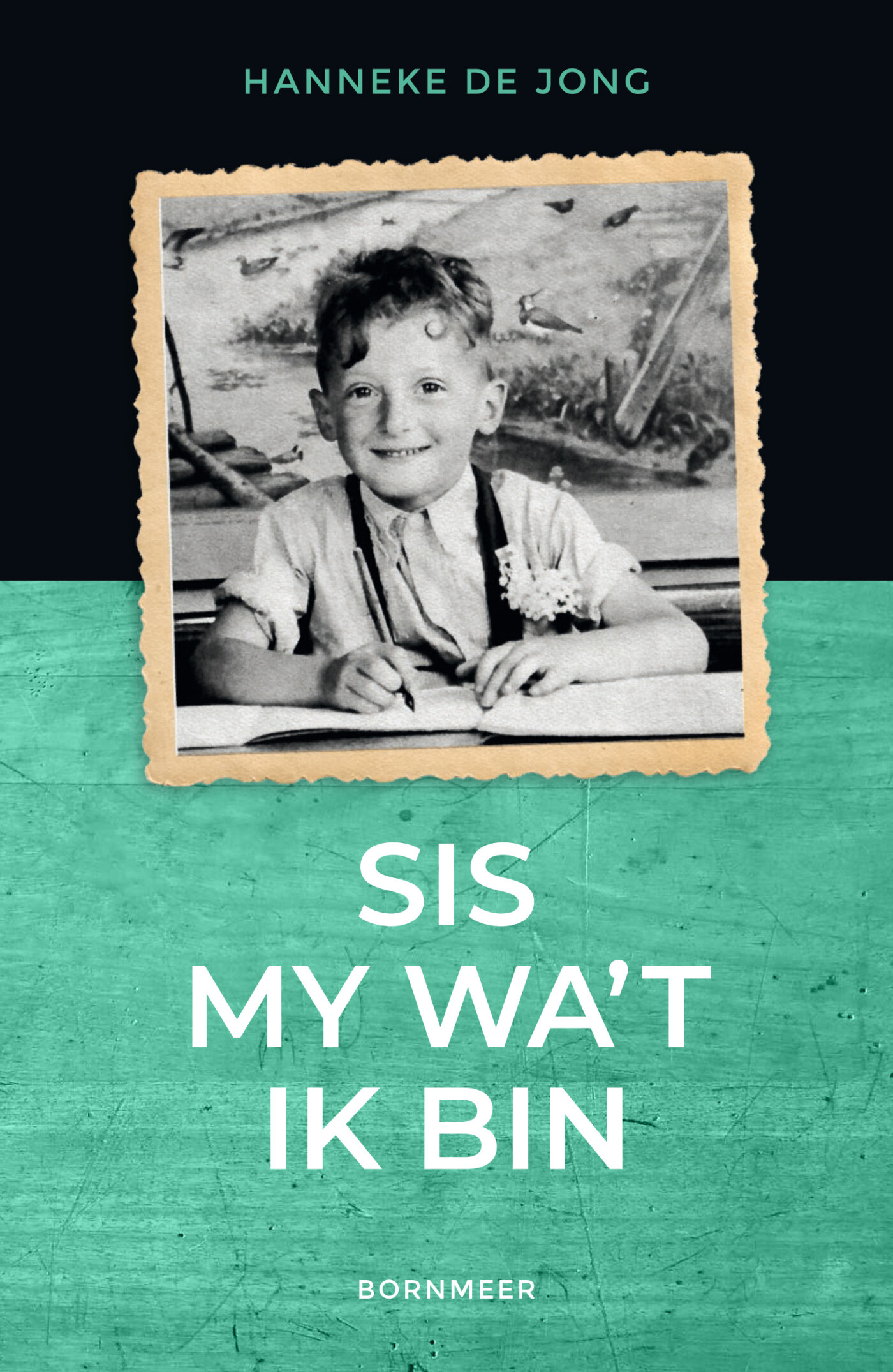 Hanneke de Jong Sis My Wa't Ik Bin thumbnail