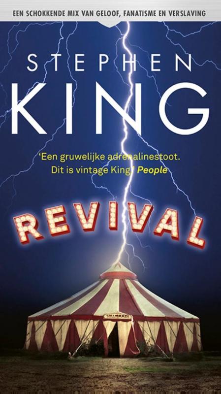 Stephen King Revival thumbnail