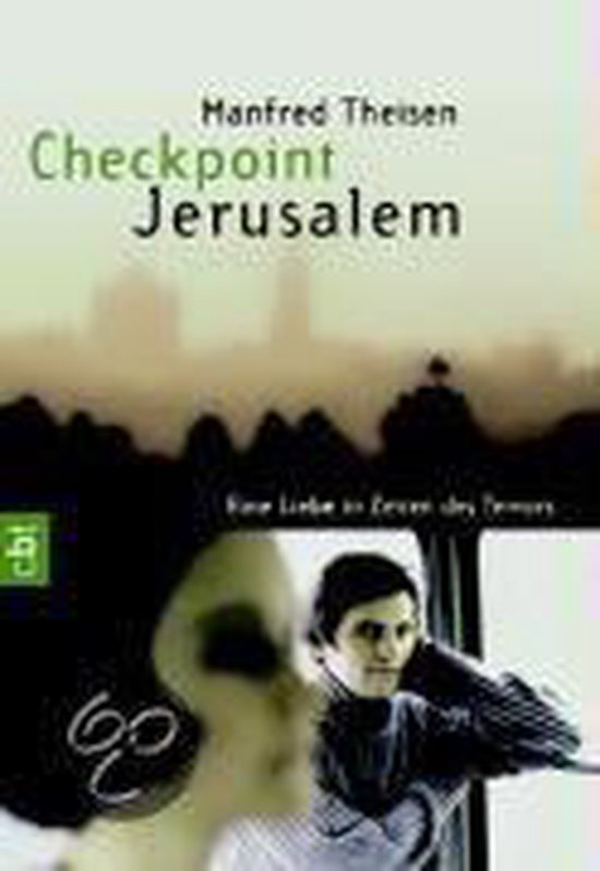 Checkpoint Jerusalem