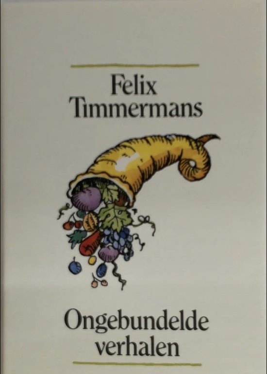 Ongebundelde verhalen / Romanreeks / 716