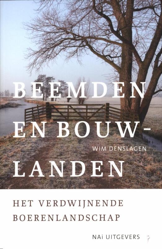 Beemden En Bouwlanden