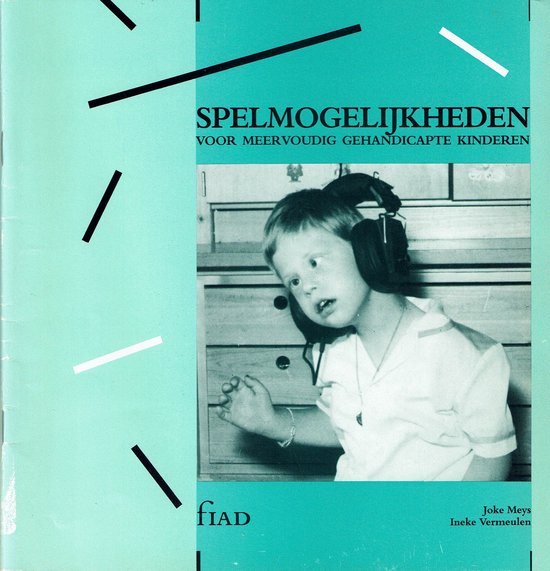 Spelmogelykheden meerv.geh. kinderen