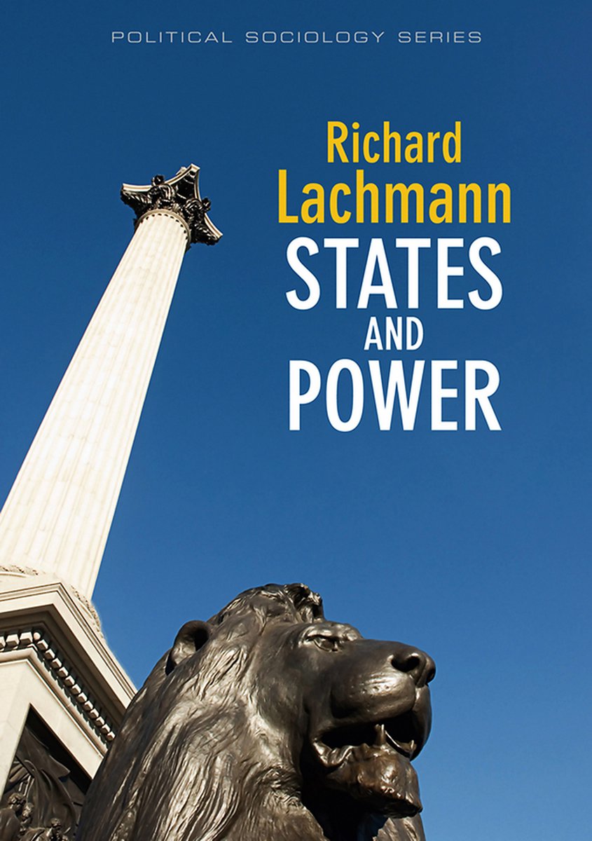 States And Power