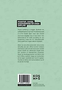 Offline achterkant