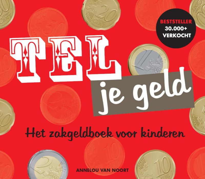 Tel je geld