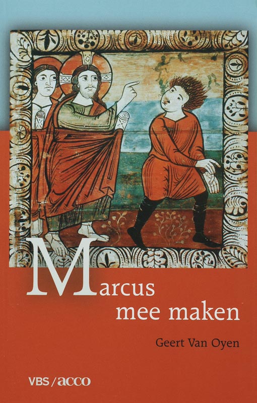 G. Van Oyen Marcus Mee Maken thumbnail