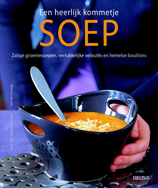boekenbalie_9789044722383_cover Een heerlijk kommetje soep