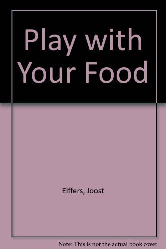 Play with your food