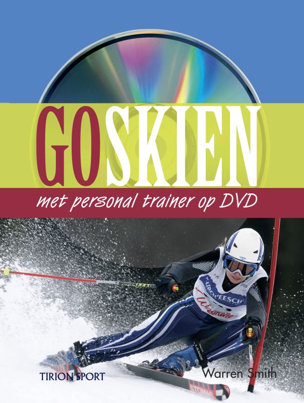 Go Skien + Dvd