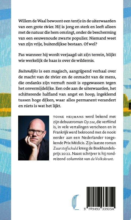 Buitendijks achterkant