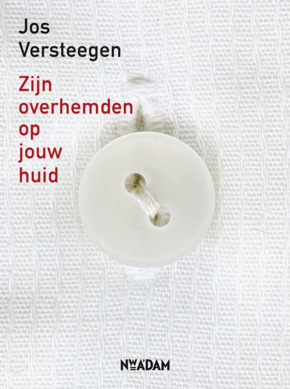 Zijn Overhemden Op Jouw Huid