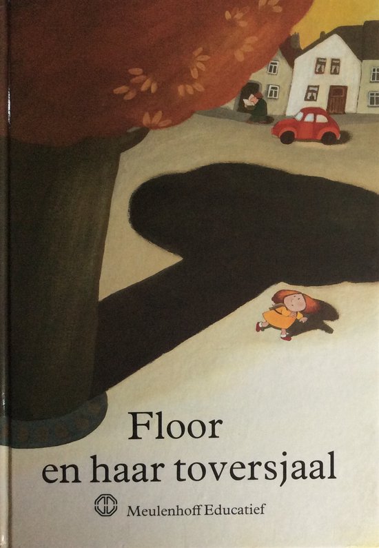 Floor en haar toversjaal / Taaltoren Prentenboeken