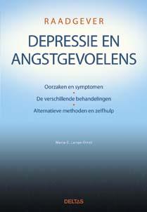 Raadgever depressie en angstgevoelens