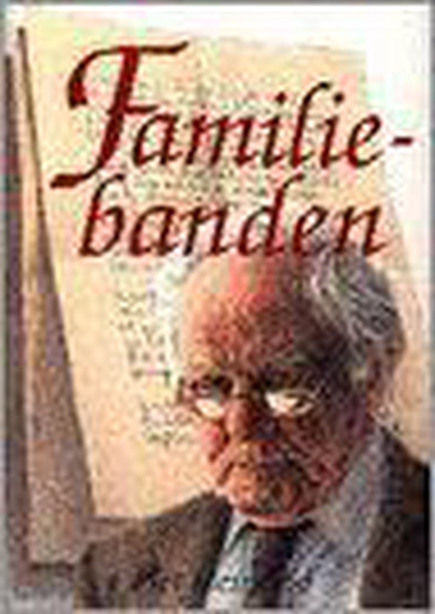 Meinema Familiebanden thumbnail