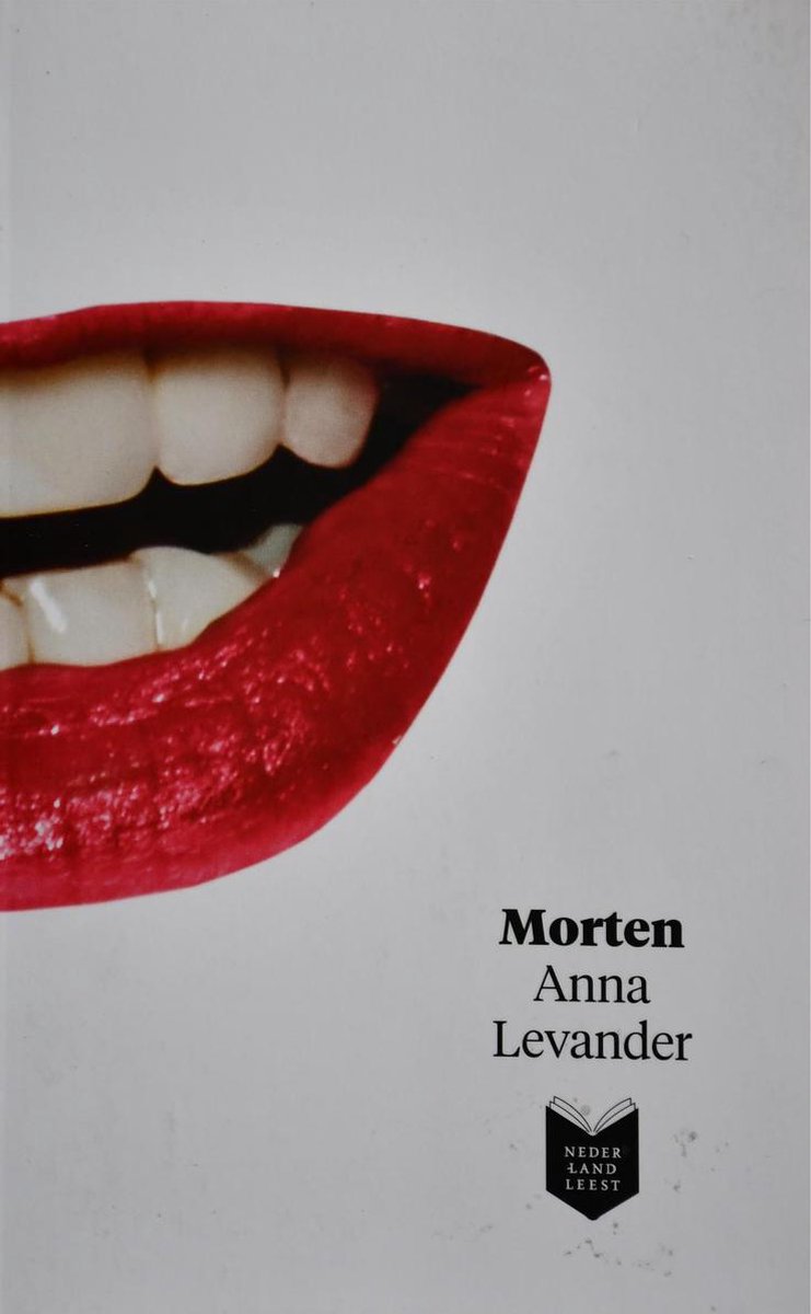 boekenbalie_9789059653900_cover Morten (Nederland Leest-editie)